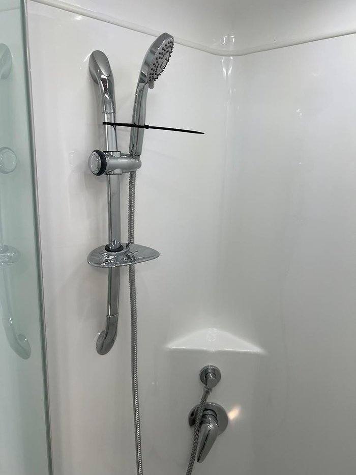 2026 Design RV 174Md Odyssey 17.4'