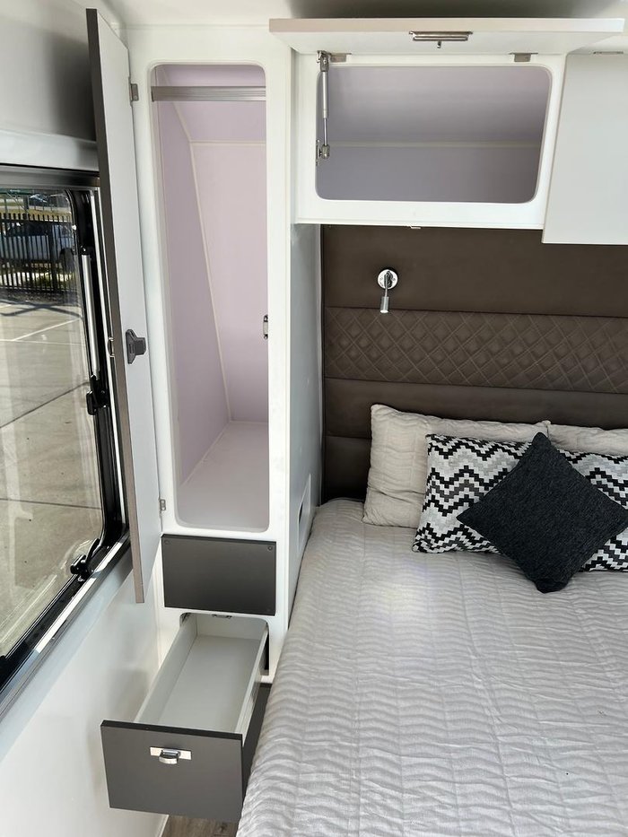 2026 Design RV 174Md Odyssey 17.4'