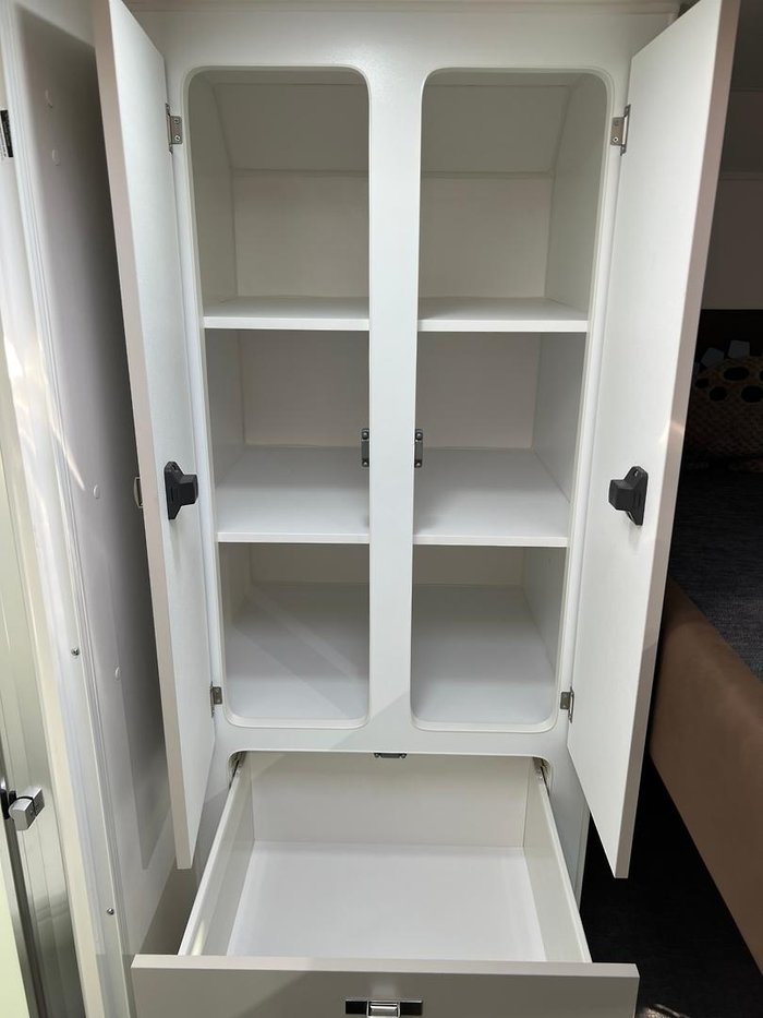 2026 Design RV F206m Odyssey Bunks 20.6'