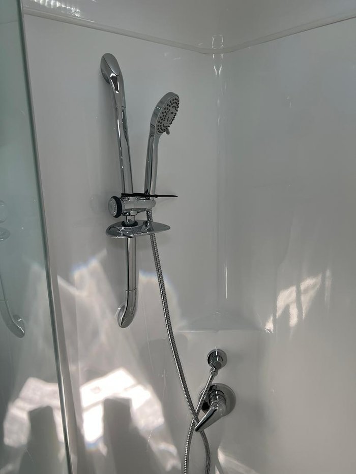 2026 Design RV F206m Odyssey Bunks 20.6'