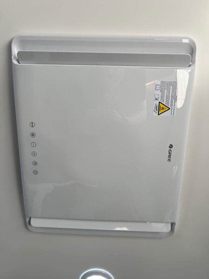 2026 Design RV F206m Odyssey Bunks 20.6'