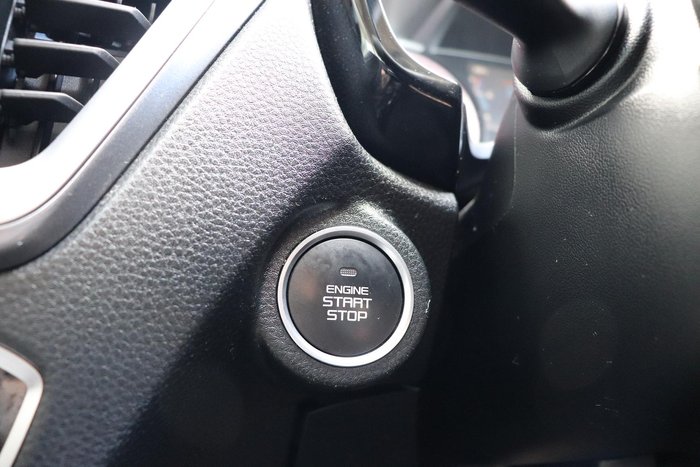 2021 Isuzu D-MAX LS-U