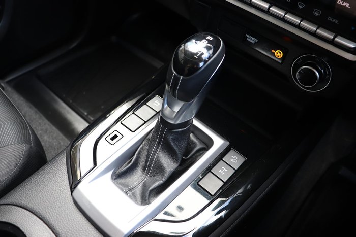 2021 Isuzu D-MAX LS-U