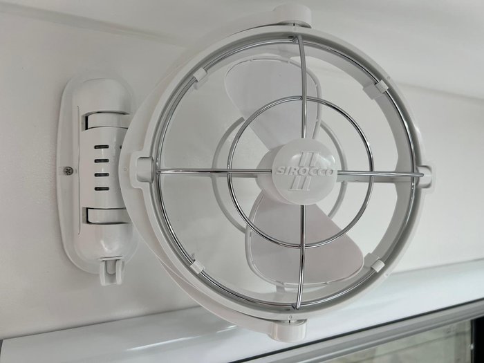 2026 Design RV Stryker 17'