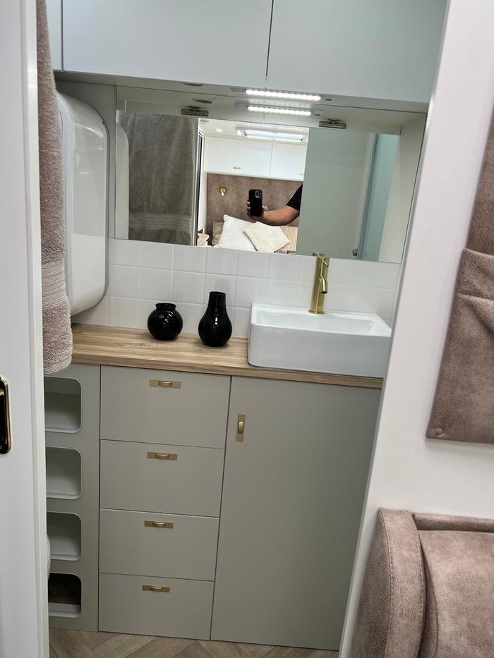 2026 Design RV Stryker 17'