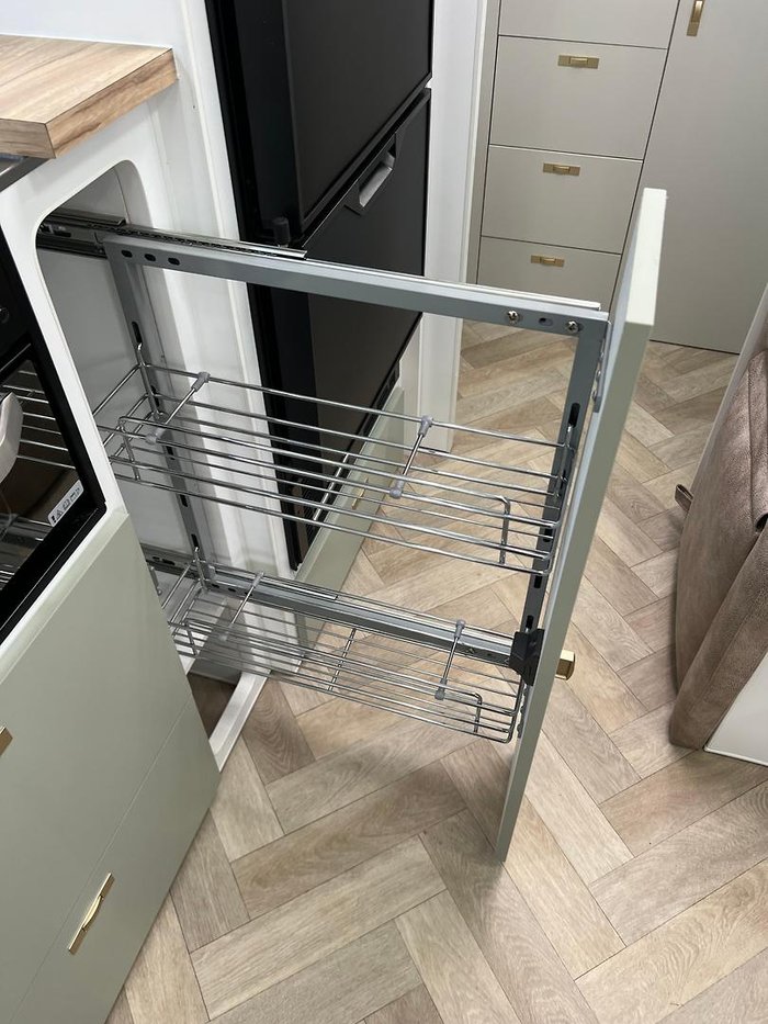 2026 Design RV Stryker 17'