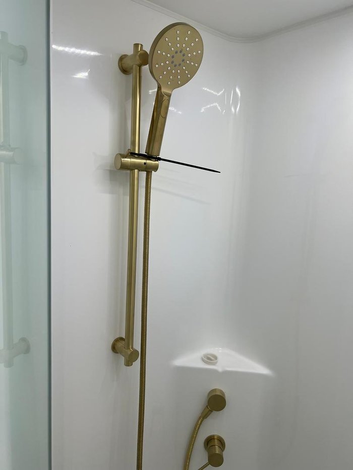 2026 Design RV Stryker 17'