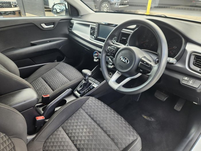 2018 Kia Rio S
