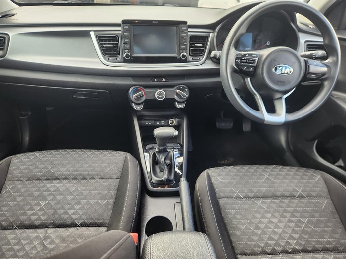 2018 Kia Rio S