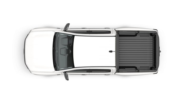 2026 Ford Ranger Sport