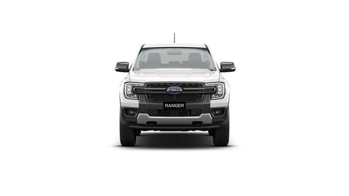 2026 Ford Ranger Sport