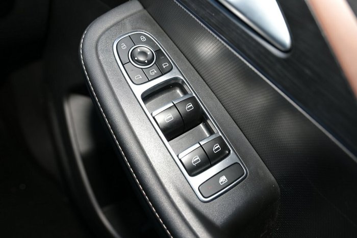 2024 Chery OMODA 5 BX