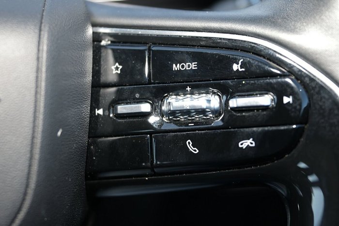 2024 Chery OMODA 5 BX