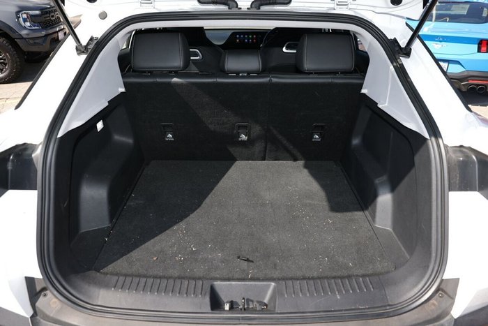 2024 Chery OMODA 5 BX