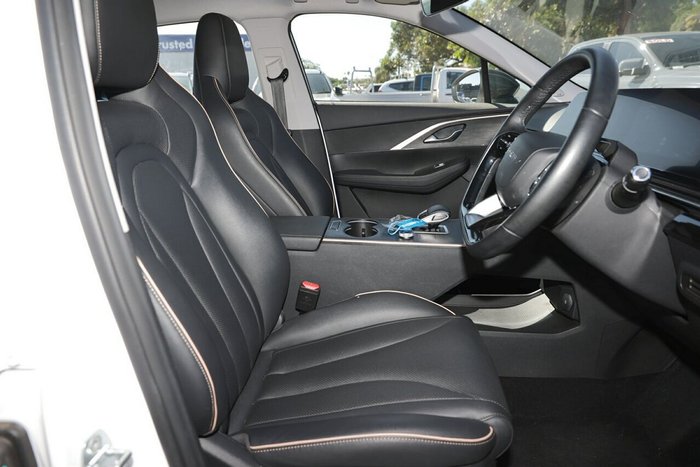 2024 Chery OMODA 5 BX