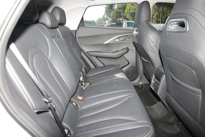 2024 Chery OMODA 5 BX