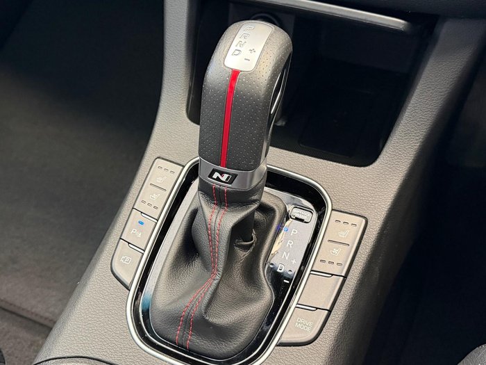 2021 Hyundai i30 N Line Premium