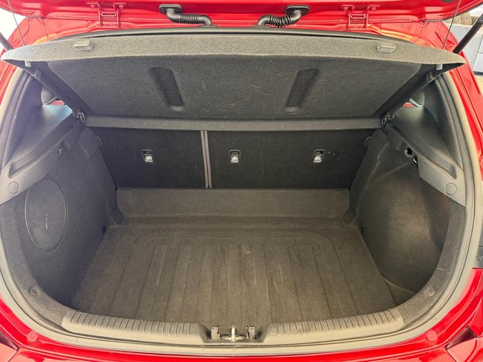 2021 Hyundai i30 N Line Premium