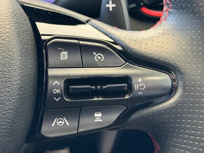 2021 Hyundai i30 N Line Premium