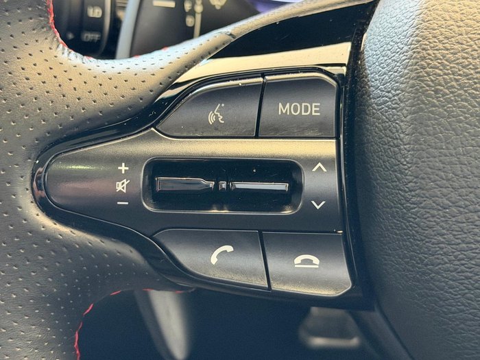 2021 Hyundai i30 N Line Premium