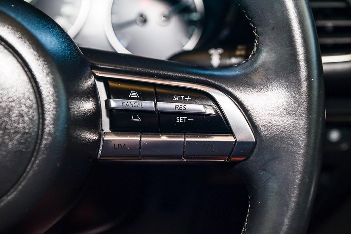 2020 Mazda 3 G20 Evolve