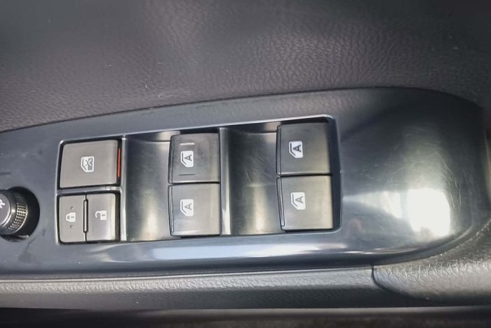 2020 Toyota Camry Ascent