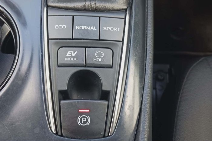 2020 Toyota Camry Ascent