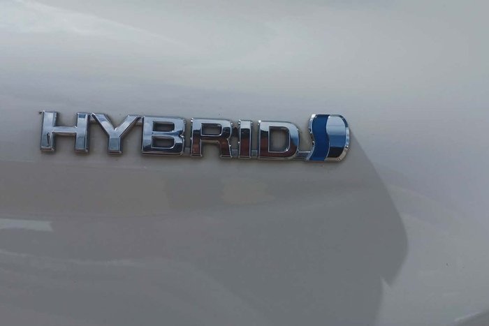 2020 Toyota Camry Ascent