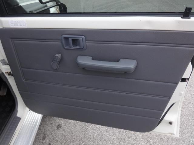 2013 Toyota Landcruiser Workmate