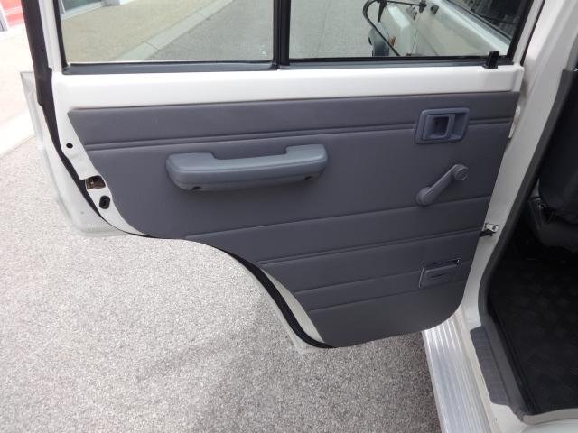 2013 Toyota Landcruiser Workmate