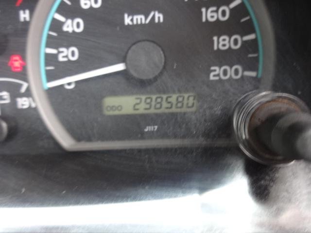 2013 Toyota Landcruiser Workmate