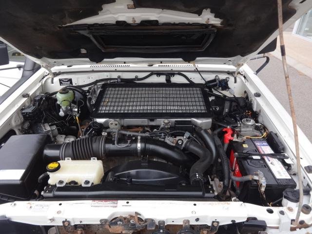 2013 Toyota Landcruiser Workmate