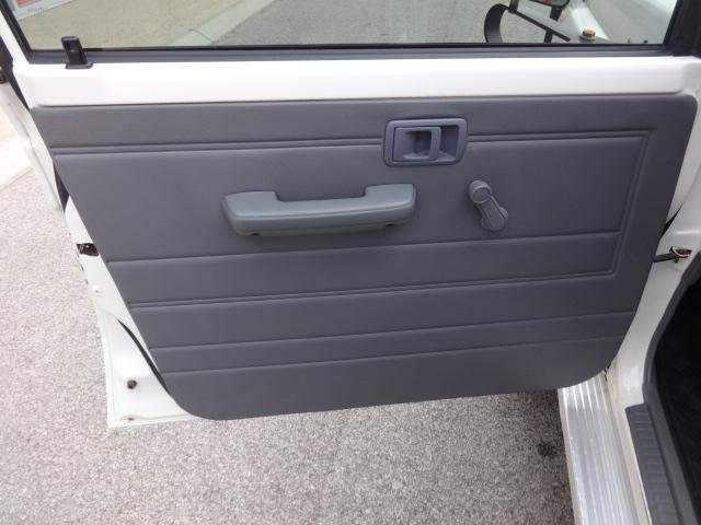 2013 Toyota Landcruiser Workmate