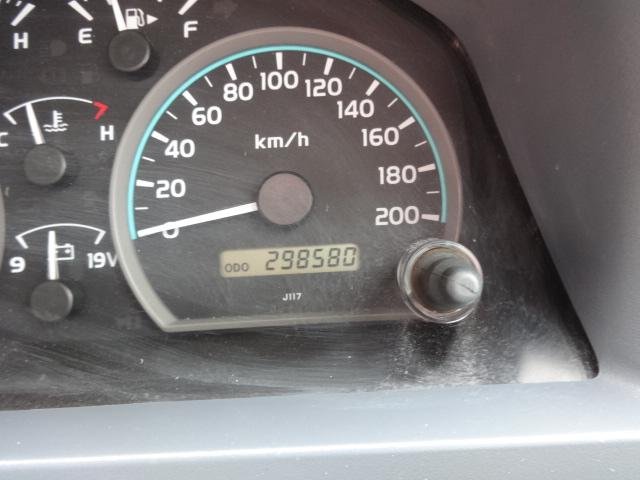 2013 Toyota Landcruiser Workmate