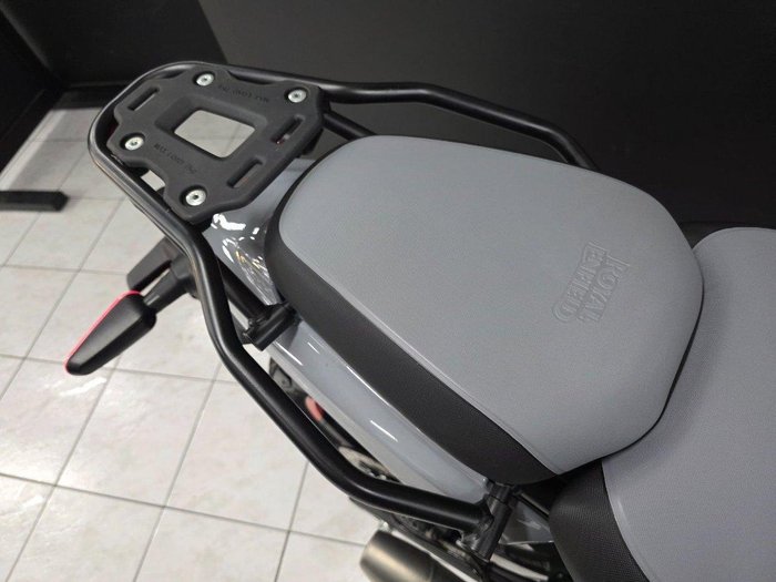 2025 Royal Enfield 2025 Royal Enfield 450CC HIMALAYAN 450 Road Silver