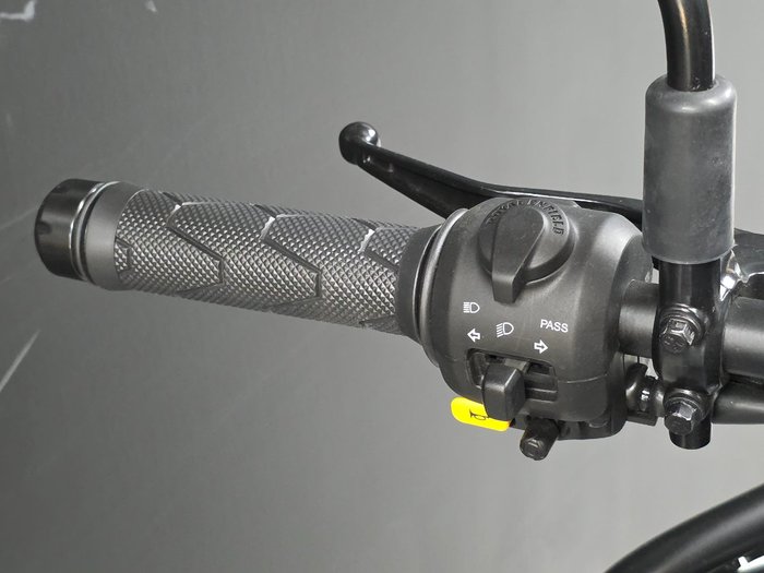 2025 Royal Enfield 2025 Royal Enfield 450CC HIMALAYAN 450 Road Silver