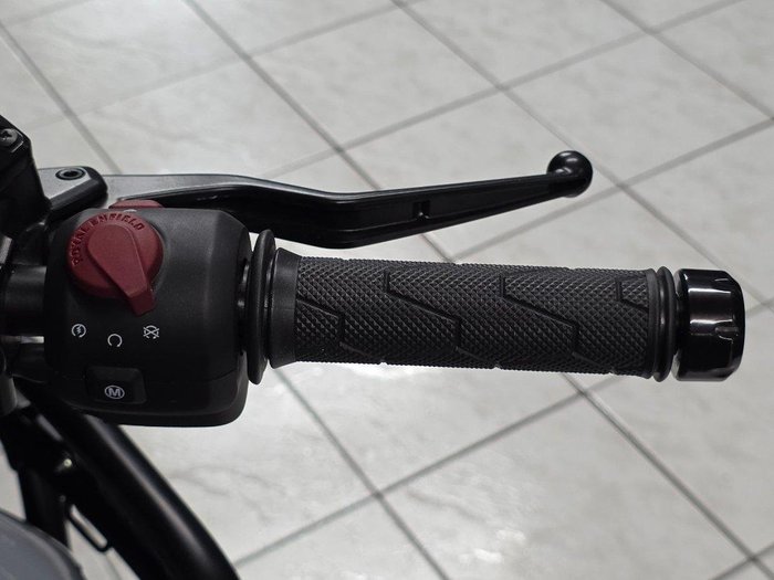 2025 Royal Enfield 2025 Royal Enfield 450CC HIMALAYAN 450 Road Silver