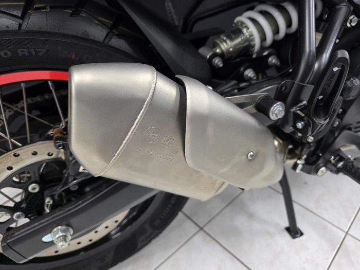 2025 Royal Enfield 2025 Royal Enfield 450CC HIMALAYAN 450 Road Silver