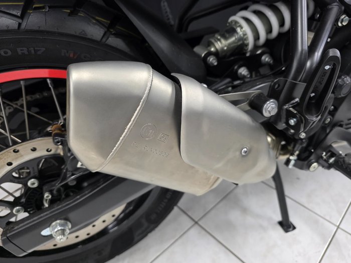 2025 Royal Enfield 2025 Royal Enfield 450CC HIMALAYAN 450 Road Silver