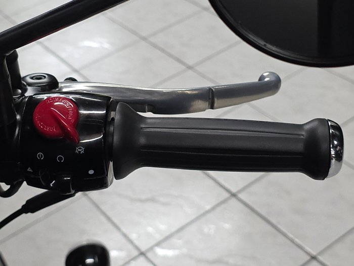 2026 Royal Enfield GOAN CLASSIC 350 Black