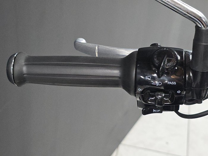 2026 Royal Enfield GOAN CLASSIC 350 Black