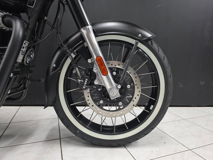 2026 Royal Enfield GOAN CLASSIC 350 Black