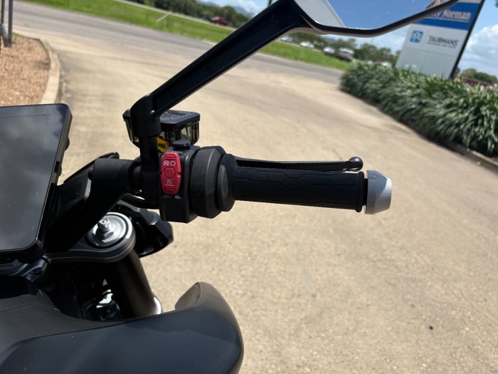 2025 CFMOTO NK ADVANCE AEROLITE G