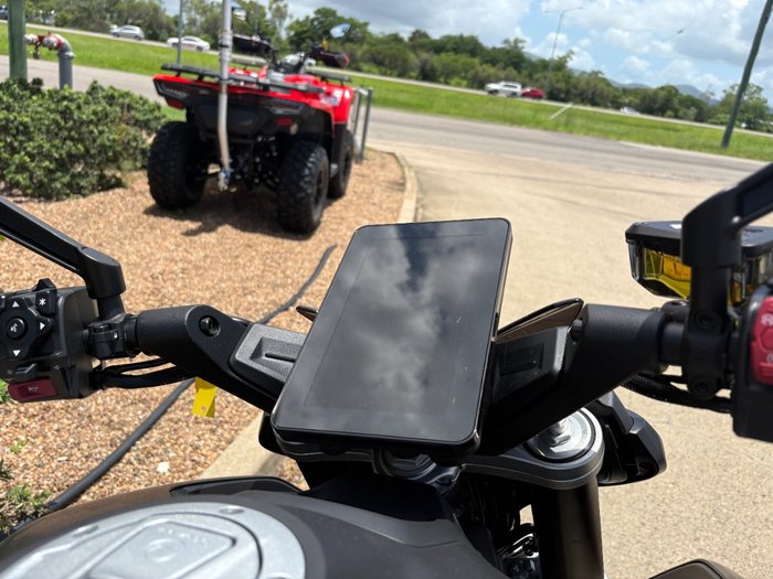 2025 CFMOTO NK ADVANCE AEROLITE G