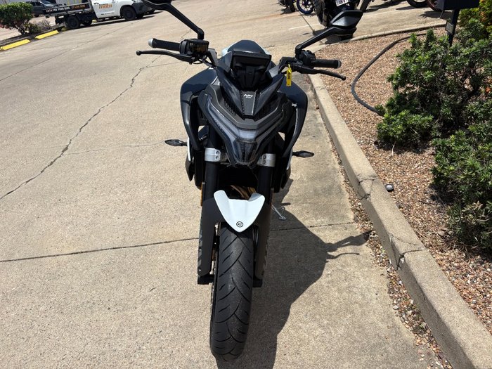 2025 CFMOTO NK ADVANCE AEROLITE G