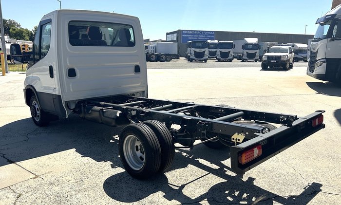 2023 Iveco Daily 50C18