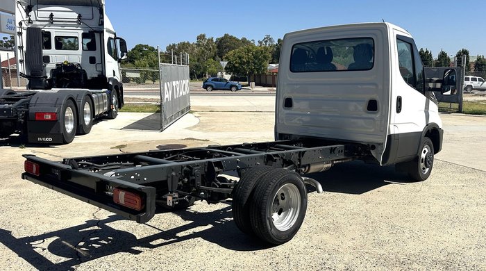 2023 Iveco Daily 50C18