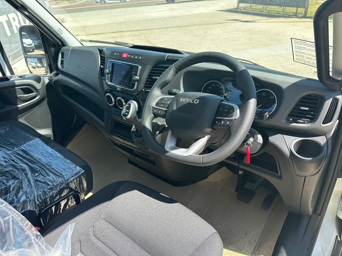 2023 Iveco Daily 50C18