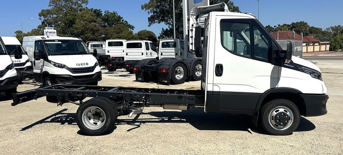 2023 Iveco Daily 50C18