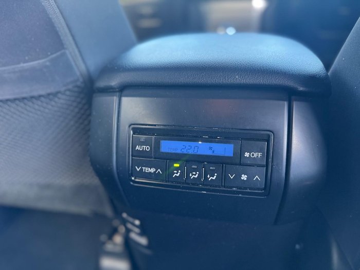 2023 Toyota Landcruiser Prado GXL